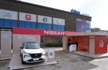 Nissan - Nordelta - invierno 2024