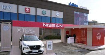 Nissan - Nordelta - invierno 2024
