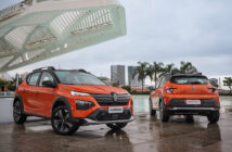 Renault Kardian