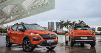 Renault Kardian