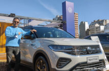 VW - Martín Pepe Sorrondegui
