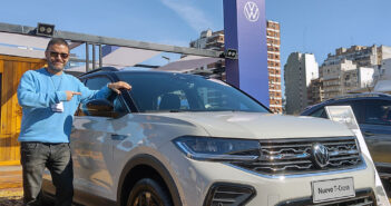 VW - Martín Pepe Sorrondegui