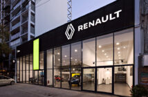 Concesionario Renault