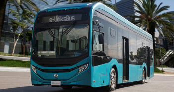 e-Volksbus