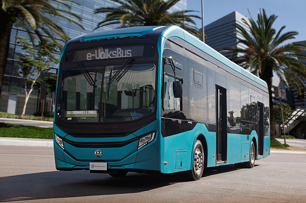e-Volksbus