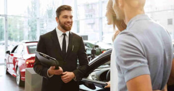 Argentina: el 75% de los compradores elige su auto por el precio Concesionario - vendedor
