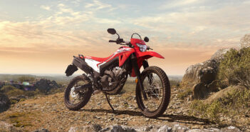 Argentina: se lanzó la Nueva Honda Tornado XR300L a $8.882.000 Honda Tornado XR300