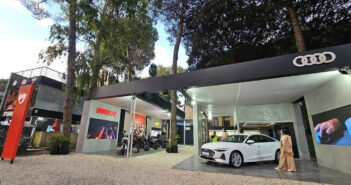 #Verano2025: Audi presenta en Cariló el Nuevo A3 Sportback y el Nuevo A5 Audi - Cariló 2025