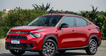 Citroen Basalt