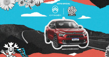 Citroën Lollapalooza Argentina