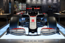 F1 The Exhibition