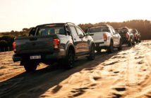 Nissan X-Perience 2025