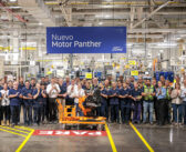 Argentina: Ford ya fabrica el motor Panther 2 litros de la Ranger