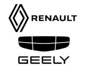 Geely se asocia a Renault para fabricar y vender en Brasil