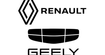 Renault - Geely