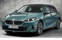 BMW Serie 1