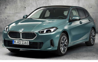 BMW Serie 1
