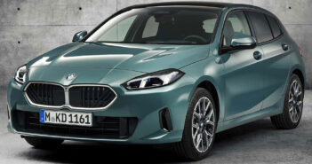 BMW Serie 1