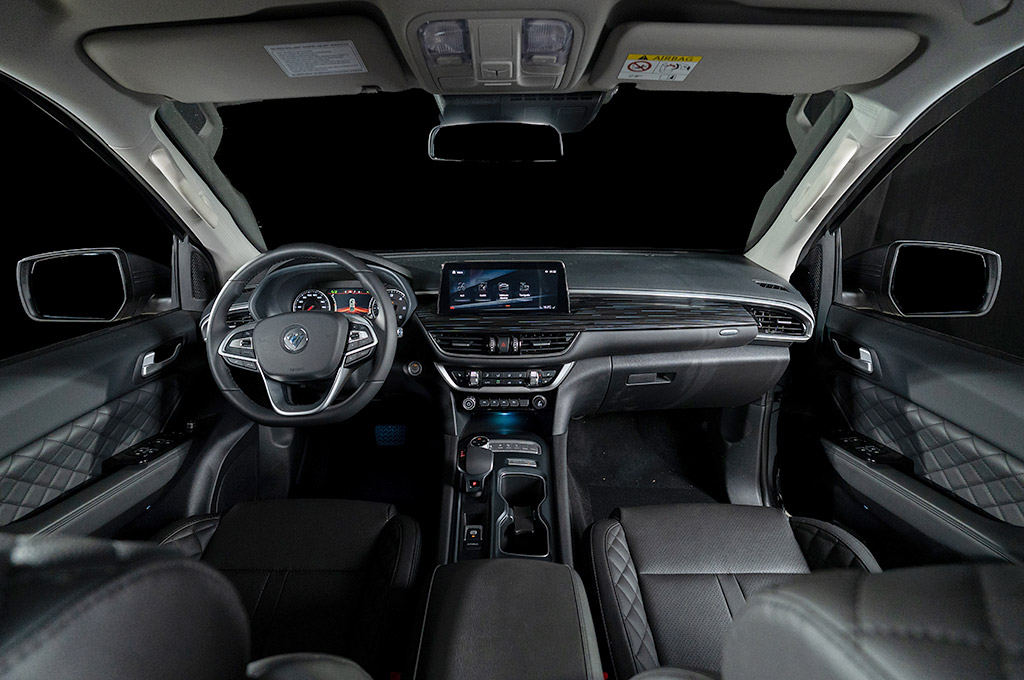 Foton G7
