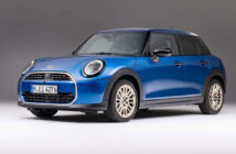 MINI Cooper 2024