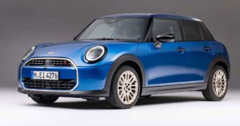 MINI Cooper 2024