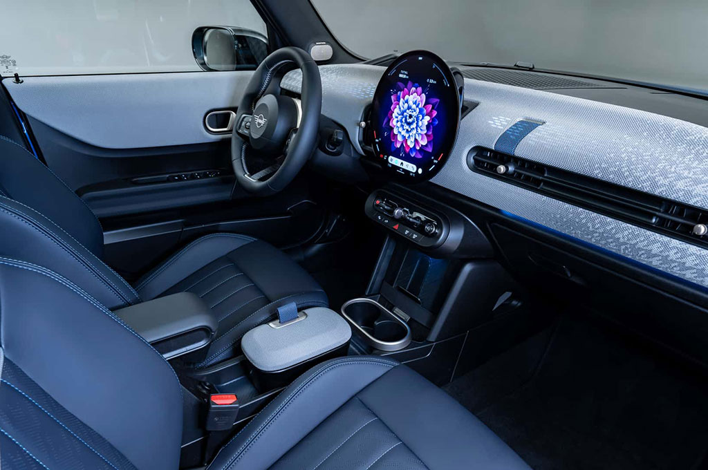 MINI Cooper 2024