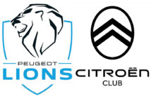 Peugeot Lions y Citroën Club