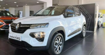 Renault Kwid