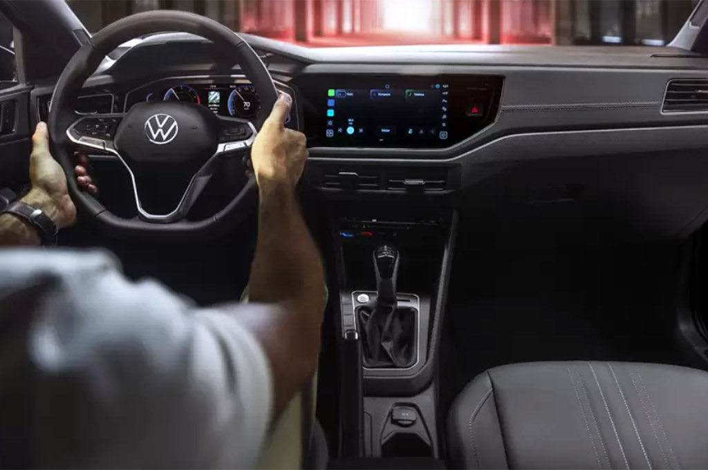 Nuevo VW Nivus 2025