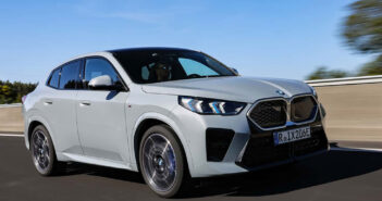BMW iX2
