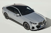 BMW Serie 5