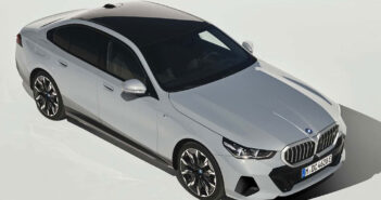 BMW Serie 5