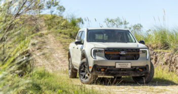 Argentina: se lanzó la Nueva Maverick en tres versiones y con precios desde $45.400.000 Ford Maverick Tremor