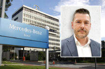 Mercedes-Benz Denis Guven