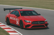 Mercedes-Benz al TC