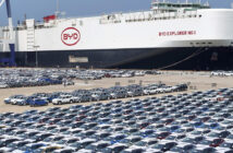 BYD Barco Explorer 1