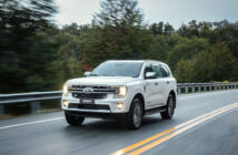 Ford Everest