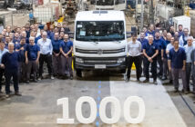 Volkswagen Camiones y Buses