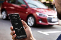 App MyChevrolet