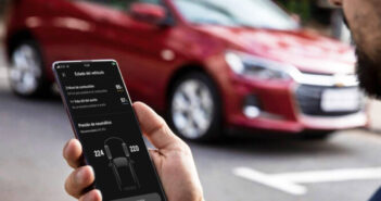 App MyChevrolet