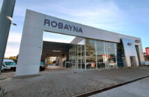 Ford Robayna - Nordelta