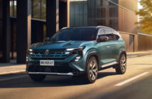 Renault Boreal