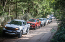 Ford - Invierno 2025