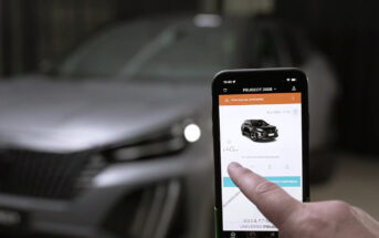Peugeot - servicios conectados