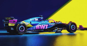 Mercado Libre - Alpine