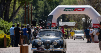 Mil Millas Sport Argentina - Puma