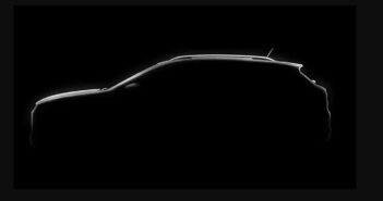 Nuevo Sonic - teaser