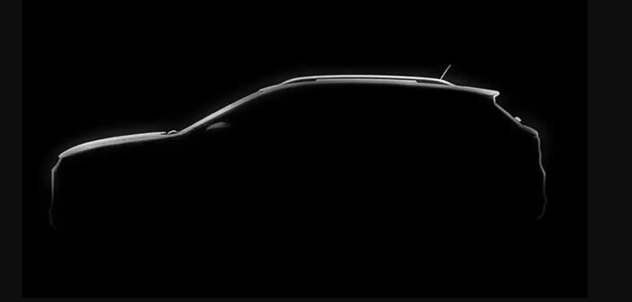 El nuevo SUV de entrada de Chevrolet se llamará Sonic