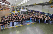 Mercedes Benz - Virrey del Pino