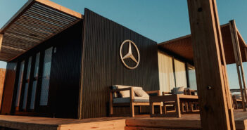 Mercedes-Benz Camiones - Verano 2026